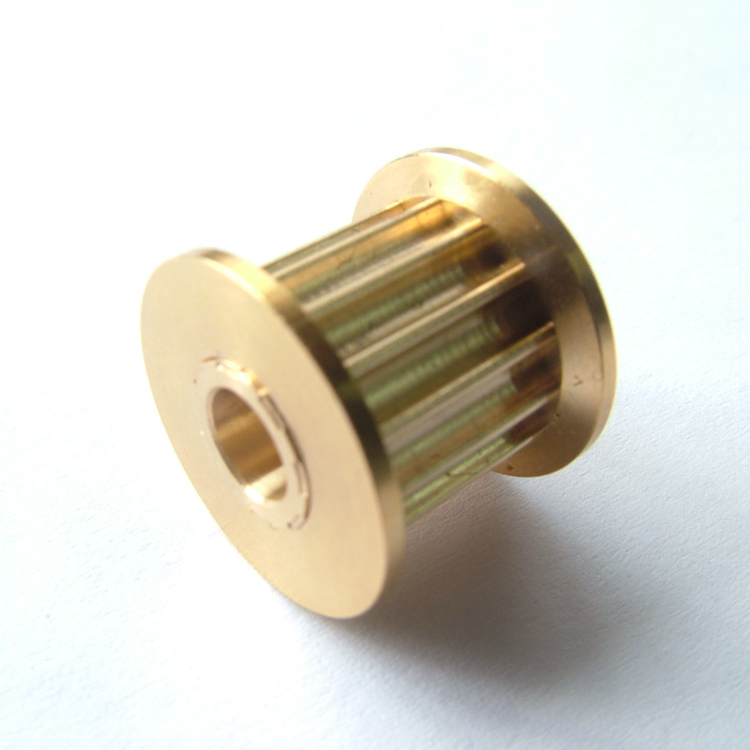 小模數(shù)蝸輪蝸桿